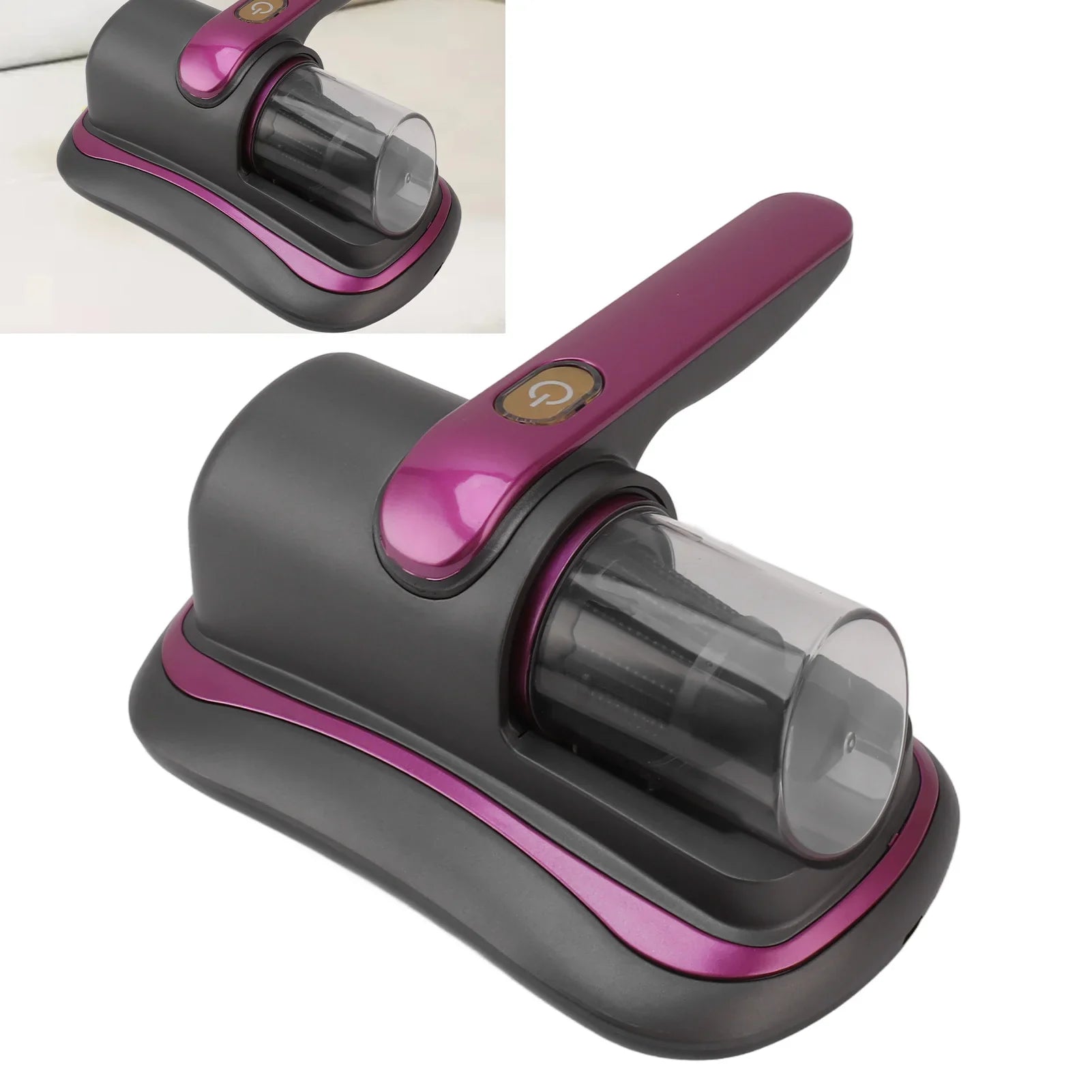 Mattress Vacuum Cleaner™ 🔥(Up to 60% Discount)